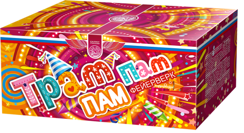 трампампам