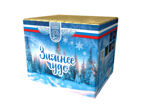 Зимнее-чудо