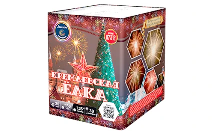 кремлёвская