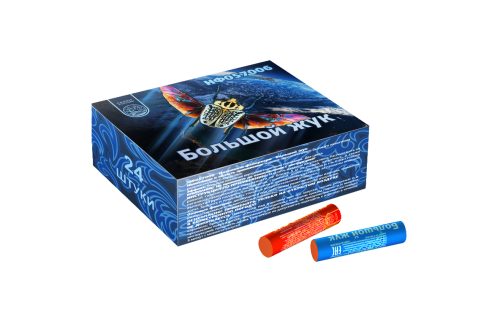 БольшойЖук