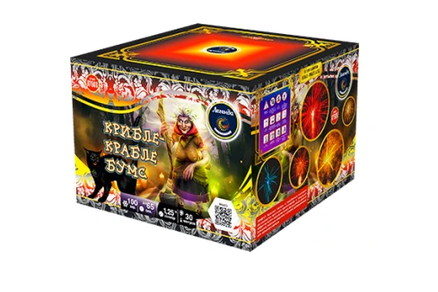 крибле-крабле