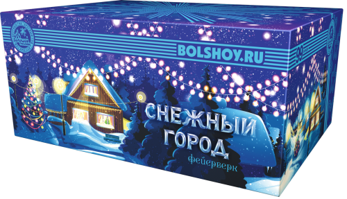 Снежный-город(1)