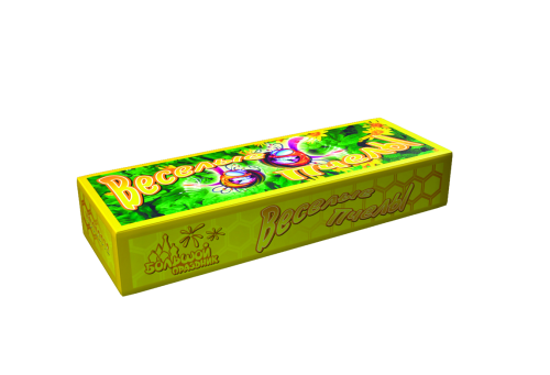 ВеселыеПчелы