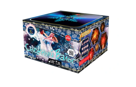 снежный вальс