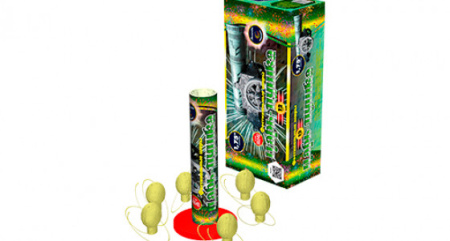 Царь пушка_Лег