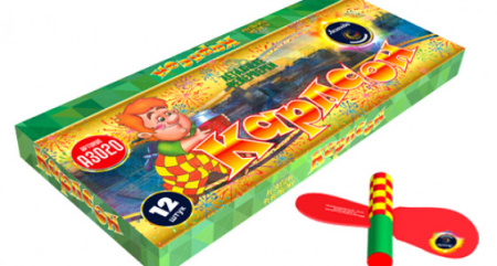 Карлсон_Лег