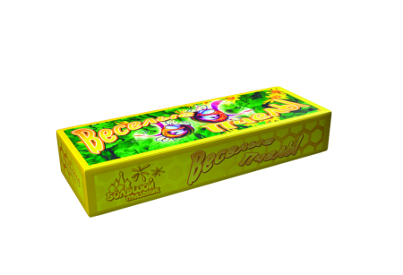 ВеселыеПчелы