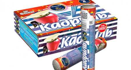 Кадриль_Лег