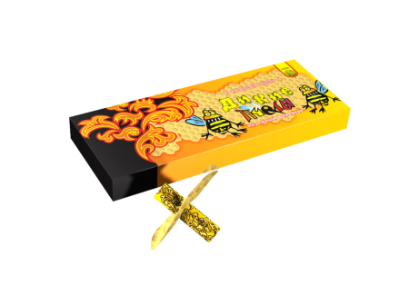 ДикиеПчелы